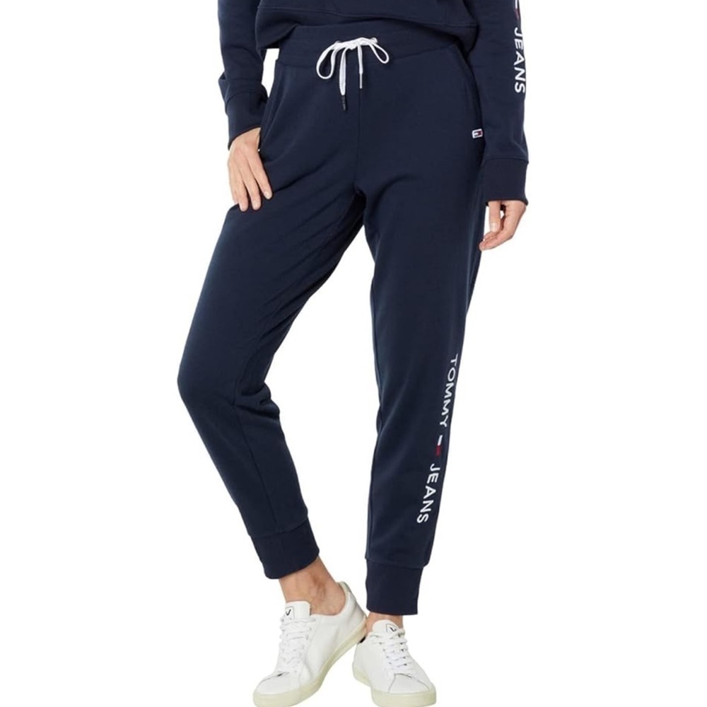 Tommy Hilfiger Womens Women's Jogger PantsSweatpants